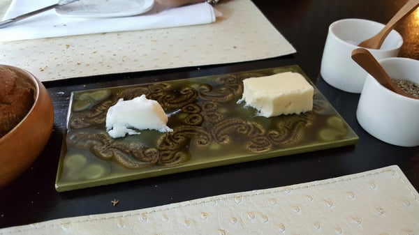 Restaurant BY ÚS by null