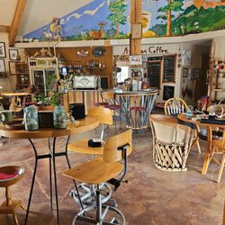 Artisan Coffee