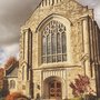 First Lutheran Church of Norfolk