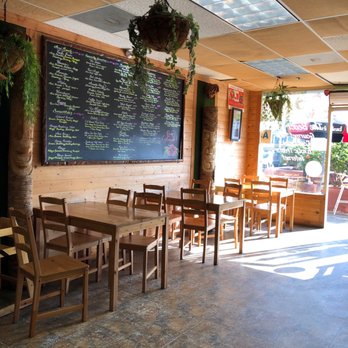 Rum Jungle - Juice Bars & Smoothies Near Me - San Diego, California Rum Jungle - Juice Bars & Smoothies Near Me - San Diego, California
