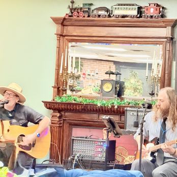 Barrel House STL - Live Music! - Whiskey Bars Near Me - Manchester, Missouri