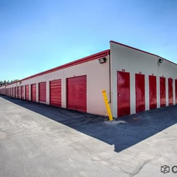 CubeSmart Self Storage - Self Storage Near Me - Murray, Utah