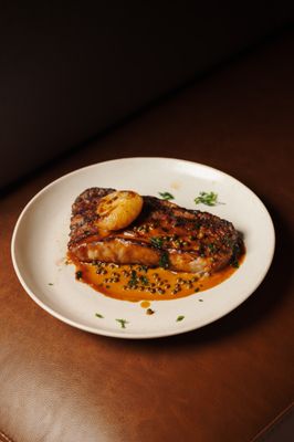 Cala Scottsdale by null