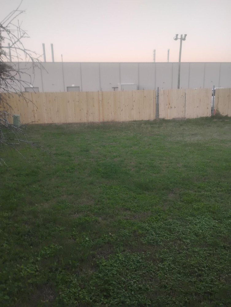 Slide of Amen Roofing Group