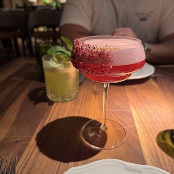 Cuerno - Steakhouses Near Me - New York, New York Cuerno - Steakhouses Near Me - New York, New York