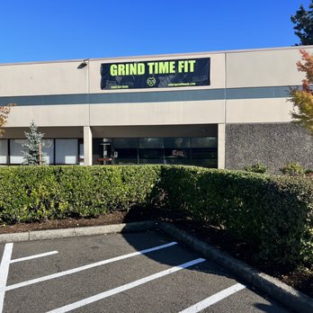 Grind Time Fitness - Welcome to Grind Time - Interval Training Gyms Near Me - Beaverton, Oregon