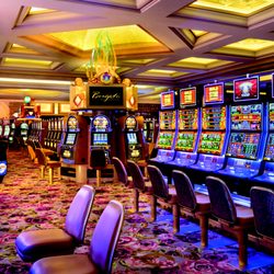 Borgata Hotel Casino & Spa - Casino