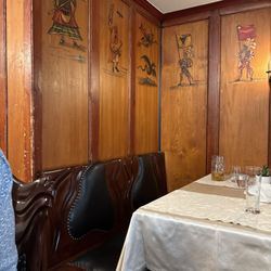 Restaurant Fritschi