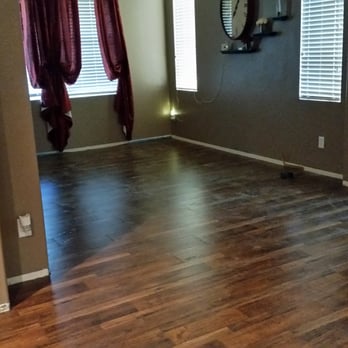 Pacific Carpet & Tile Plus - Laminate floor - Flooring Near Me - Hesperia, California