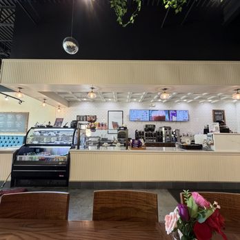 PJ's Coffee - Coffee & Tea Near Me - Missouri City, Texas