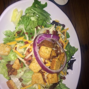 Miller's Ale House - Side salad $2.99 - American Near Me - Jacksonville, Florida Miller's Ale House - Side salad $2.99 - American Near Me - Jacksonville, Florida