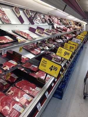 Safeway by null