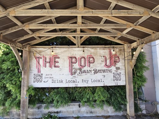 Swan Brewing by null