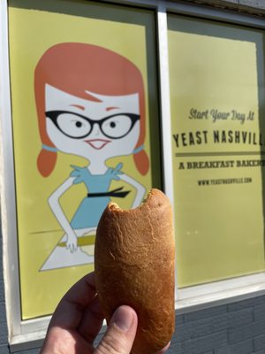Yeast Nashville by null