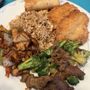 First Chinese Express