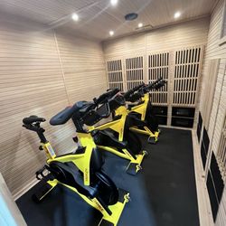 Hot Cycle