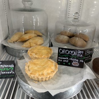Cristy's Kitchen - Bakeries Near Me - Roswell, Georgia