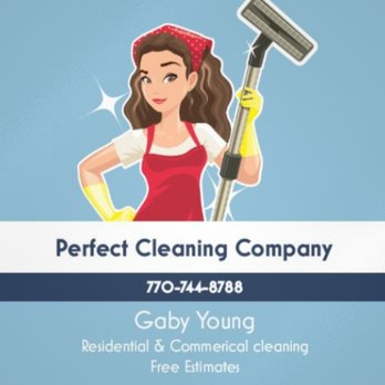 Perfect Cleaning Company - Home Cleaning Near Me Perfect Cleaning Company - Home Cleaning Near Me
