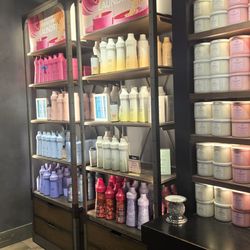 Bath & Body Works