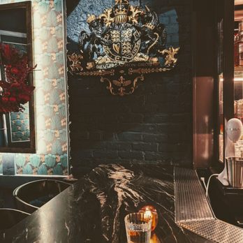 The Pearl Club - Bar - Lounges Near Me - Chicago, Illinois