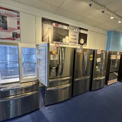 Appliances 4 Less