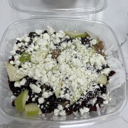 Supreme Salads