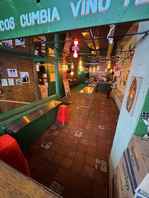 Cariñito Tacos NYC by null