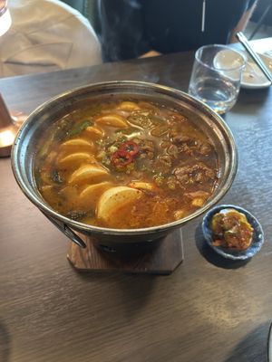 EAT Asian Tapas by null