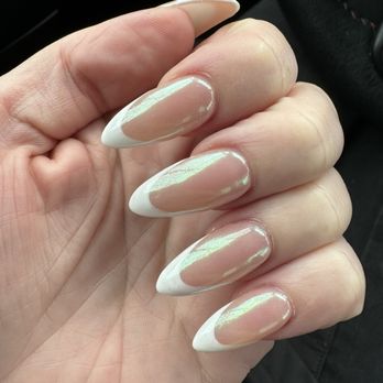 Lv Nails - Acrylic nails - Nail Salons Near Me - Gap, Pennsylvania