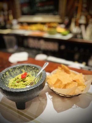 Rocco's Tacos & Tequila Bar by null