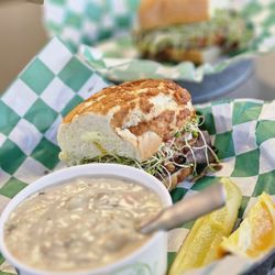Erik's DeliCafe of Folsom