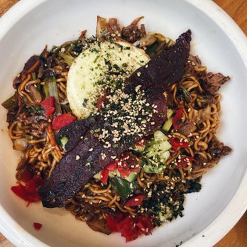 Kitchen Story - Jjapaguri - Breakfast & Brunch Near Me - Oakland, California Kitchen Story - Jjapaguri - Breakfast & Brunch Near Me - Oakland, California