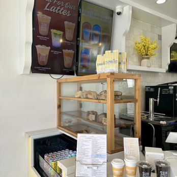 Sunbliss Cafe - Coffee & Tea Near Me - Newport Beach, California