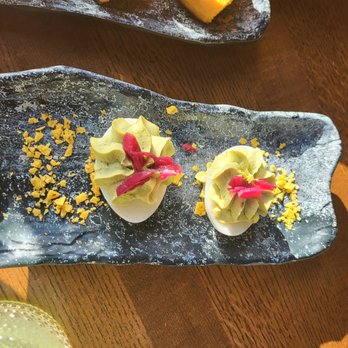 Mi Vida - Devil eggs - Mexican Near Me - Washington, DC, District of Columbia Mi Vida - Devil eggs - Mexican Near Me - Washington, DC, District of Columbia