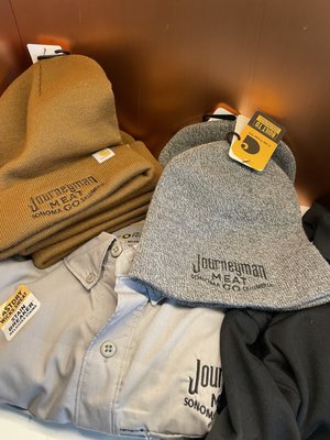 Journeyman Meat Co. by null