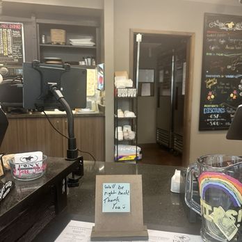 Pony Espresso - Ashland - Coffee & Tea Near Me - Ashland, Oregon Pony Espresso - Ashland - Coffee & Tea Near Me - Ashland, Oregon