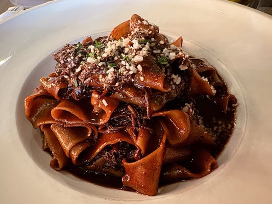 Torchio Pasta Bar by null