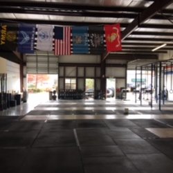 CrossFit Fox Den