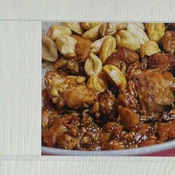 Ruby Tuesday - This is the online photo of what your food will supposedly look like.  Notice the dissemblance to the last photo? - American Near Me - Alcoa, Tennessee