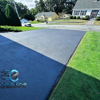 Care One Asphalt Sealcoating - Masonry/Concrete Near Me