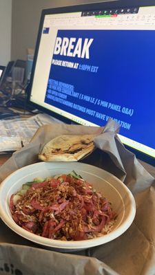 Naansense - Loop by null