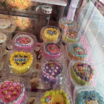 Chez Peachy - Cute bento cakes - Custom Cakes Near Me - Tucson, Arizona Chez Peachy - Cute bento cakes - Custom Cakes Near Me - Tucson, Arizona