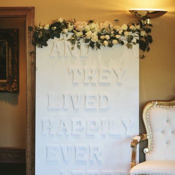 Berry & Bloom Floral - 5 stars hands down! - Wedding Planning Near Me