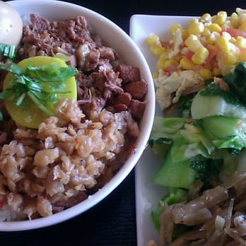 Why Thirsty - Taiwanese Near Me - San Gabriel, California