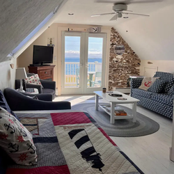 BillowHouse Beachfront Boutique Inn