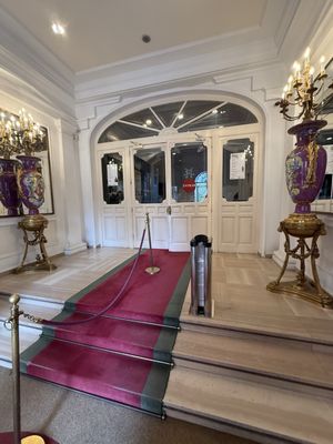 Museo del Romanticismo by null