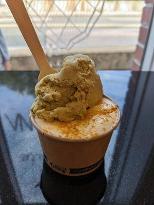 Delini Gelato by null