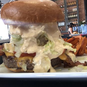 Nicky Rottens - Famous Rottens Burger - Sports Bars Near Me - Coronado, California Nicky Rottens - Famous Rottens Burger - Sports Bars Near Me - Coronado, California