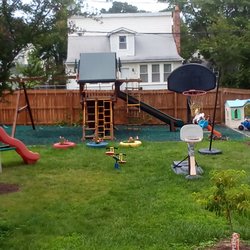 Mother Theresa's Family Child Care