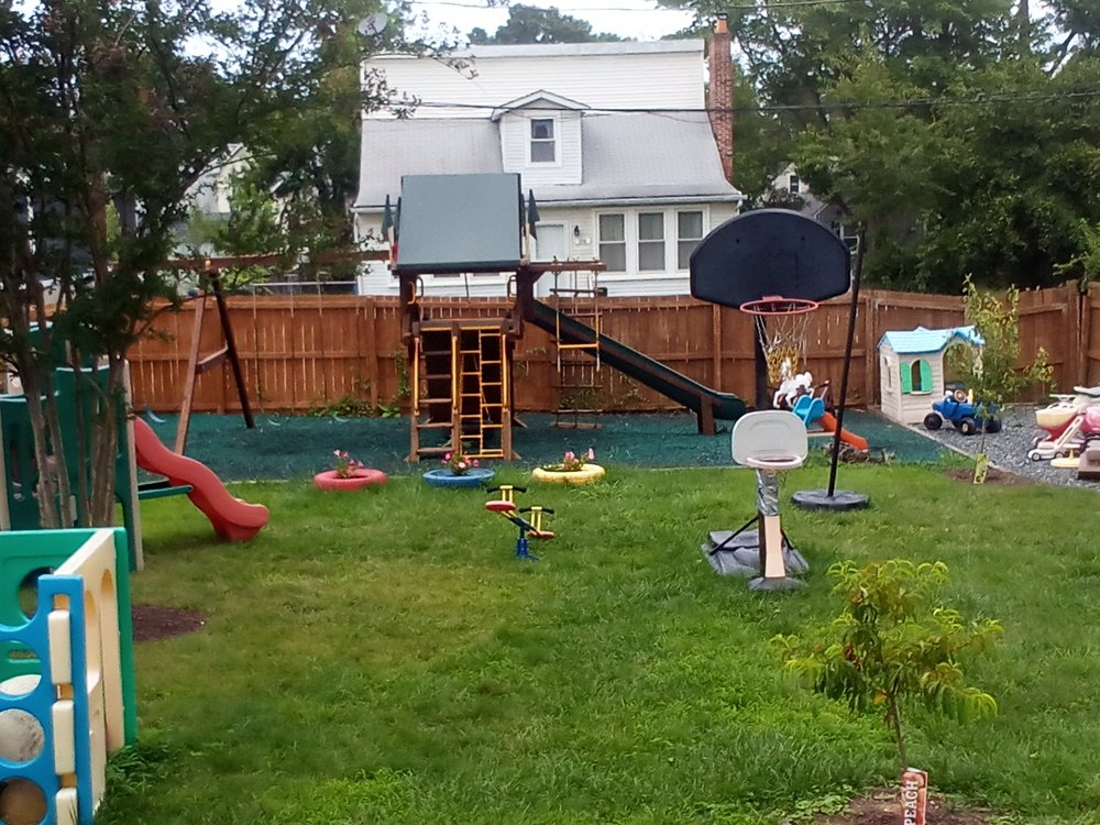 Mother Theresa's Family Child Care - childcare center in College Park, MD